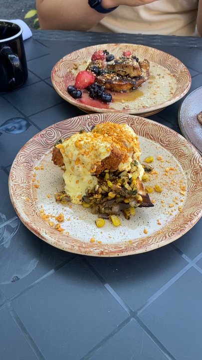 Antonyme - Tapas/Small Plates Near Me - Gatineau, Quebec