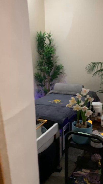 Blue Moon Head Spa - Massage Near Me - Orange, California
