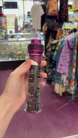 Preview pic of Incredibowl i420 Standard Purple