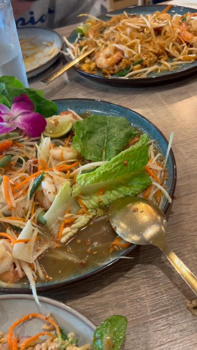 Rim Talay - Thai Near Me - Long Beach, California
