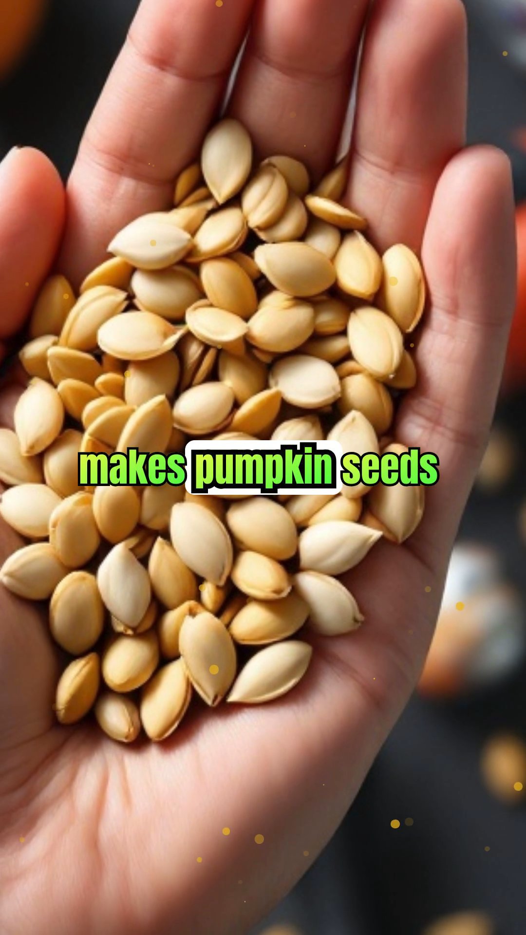 Pumpkin Power: Athletes' Secret Weapon for Nutrition