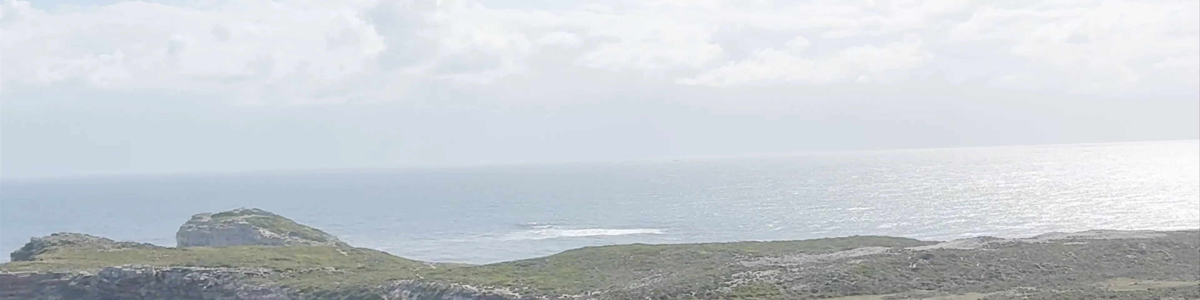 Cape of Good Hope
