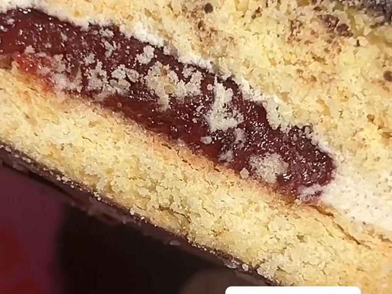 Crumble Charms biscuit selection