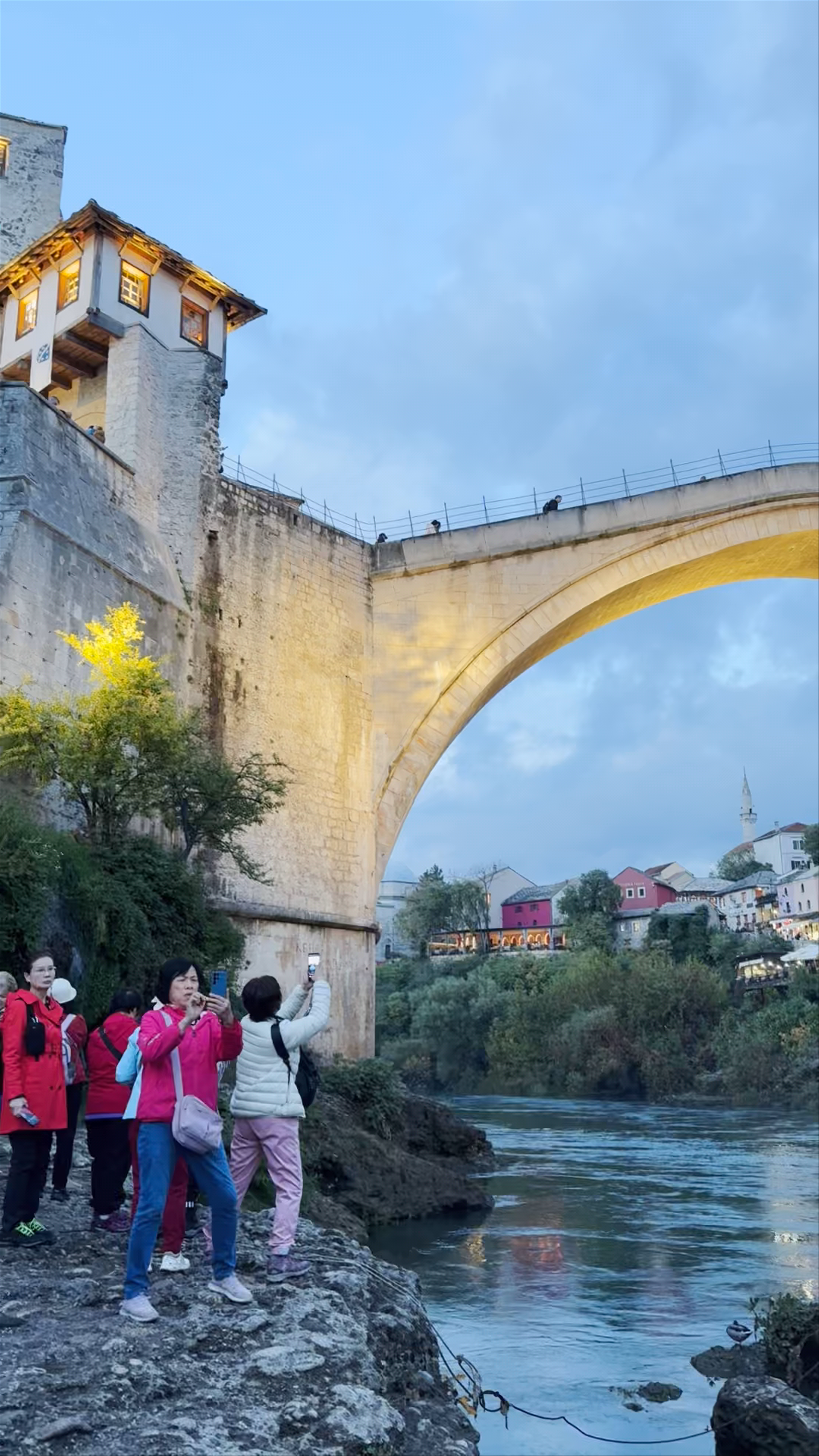 Old Bridge Mostar