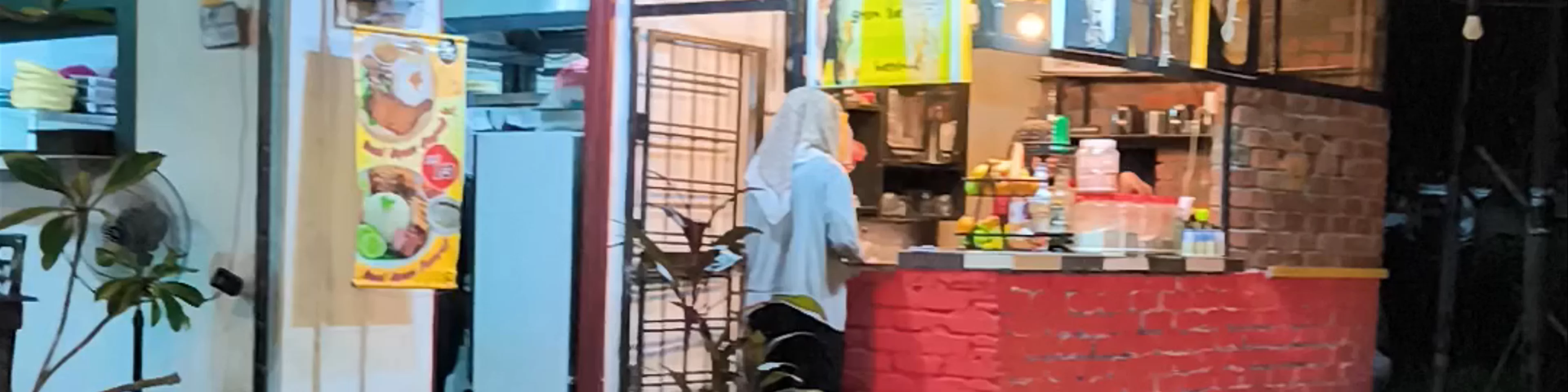 Aneeq Hot Malay Restaurant