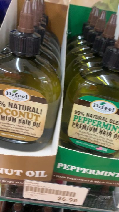 Super Beauty - Time to mix my hair oils - Cosmetics & Beauty Supply Near Me - Baltimore, Maryland