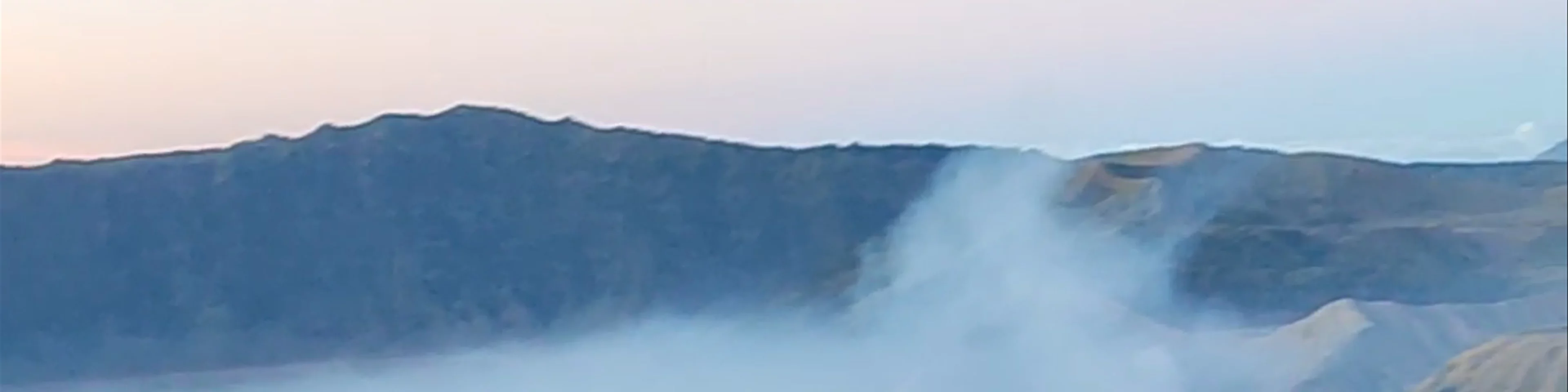 King Kong Hill
