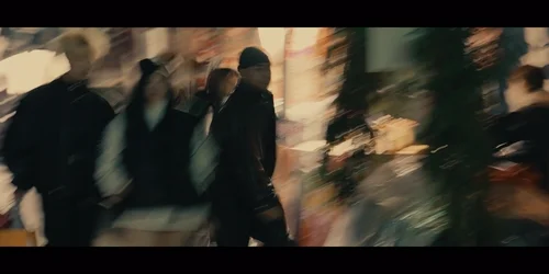 God Øne & Majin 撲火 MV