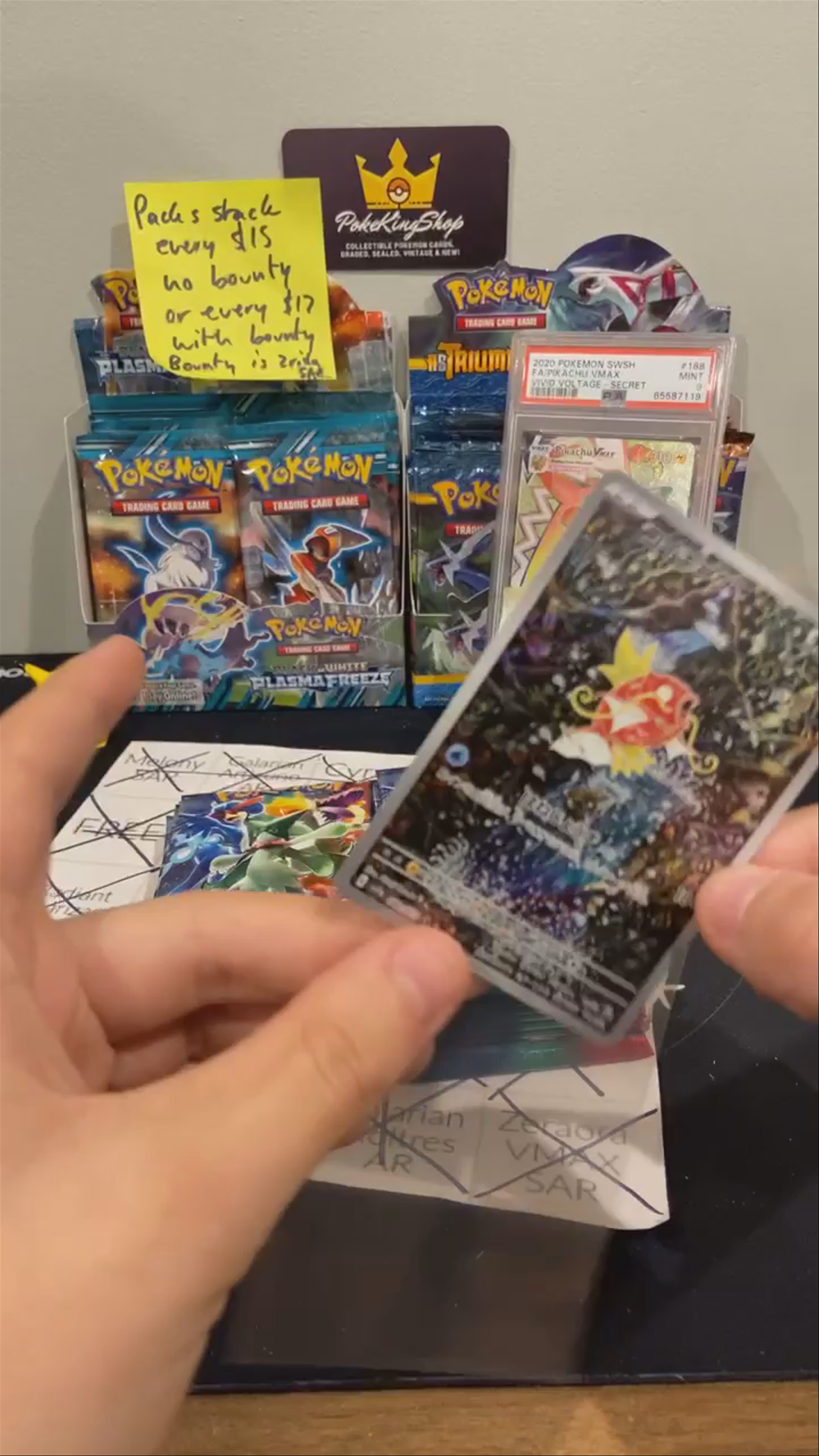 Magic