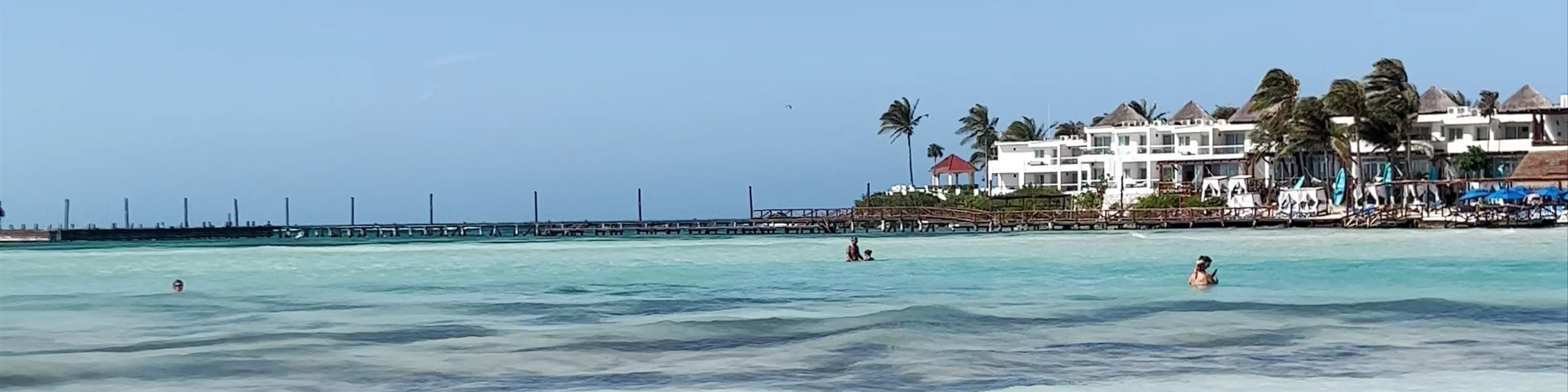 Playa Norte