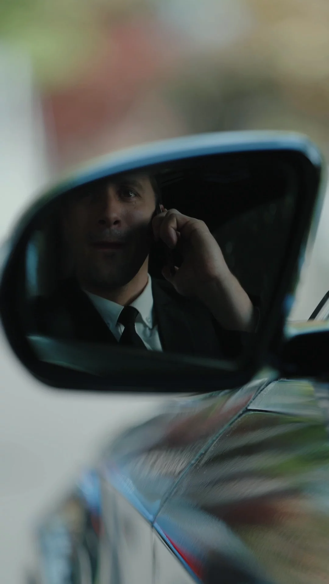 The Chauffeur - Episode 28