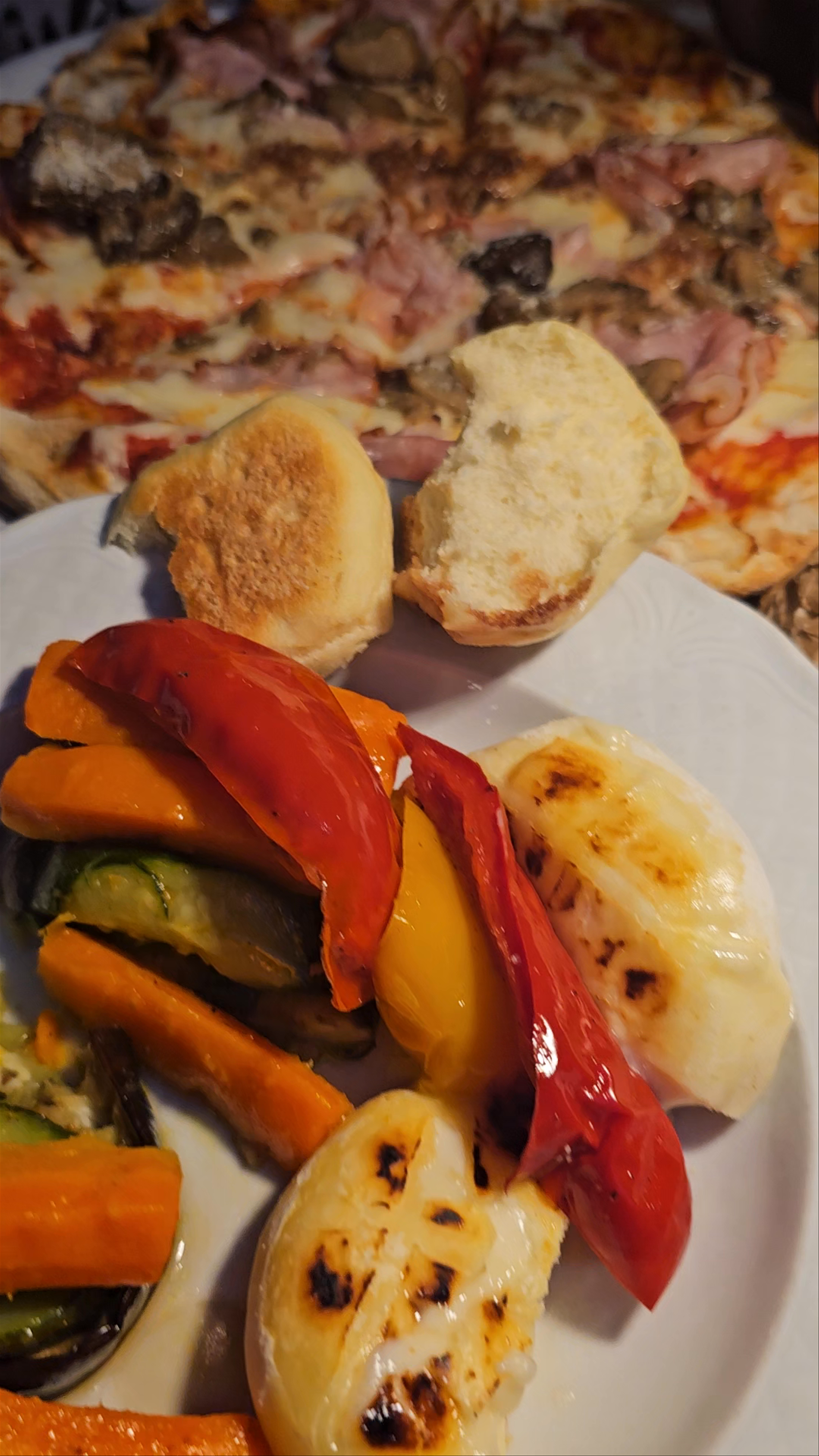 Osteria Sottoriva