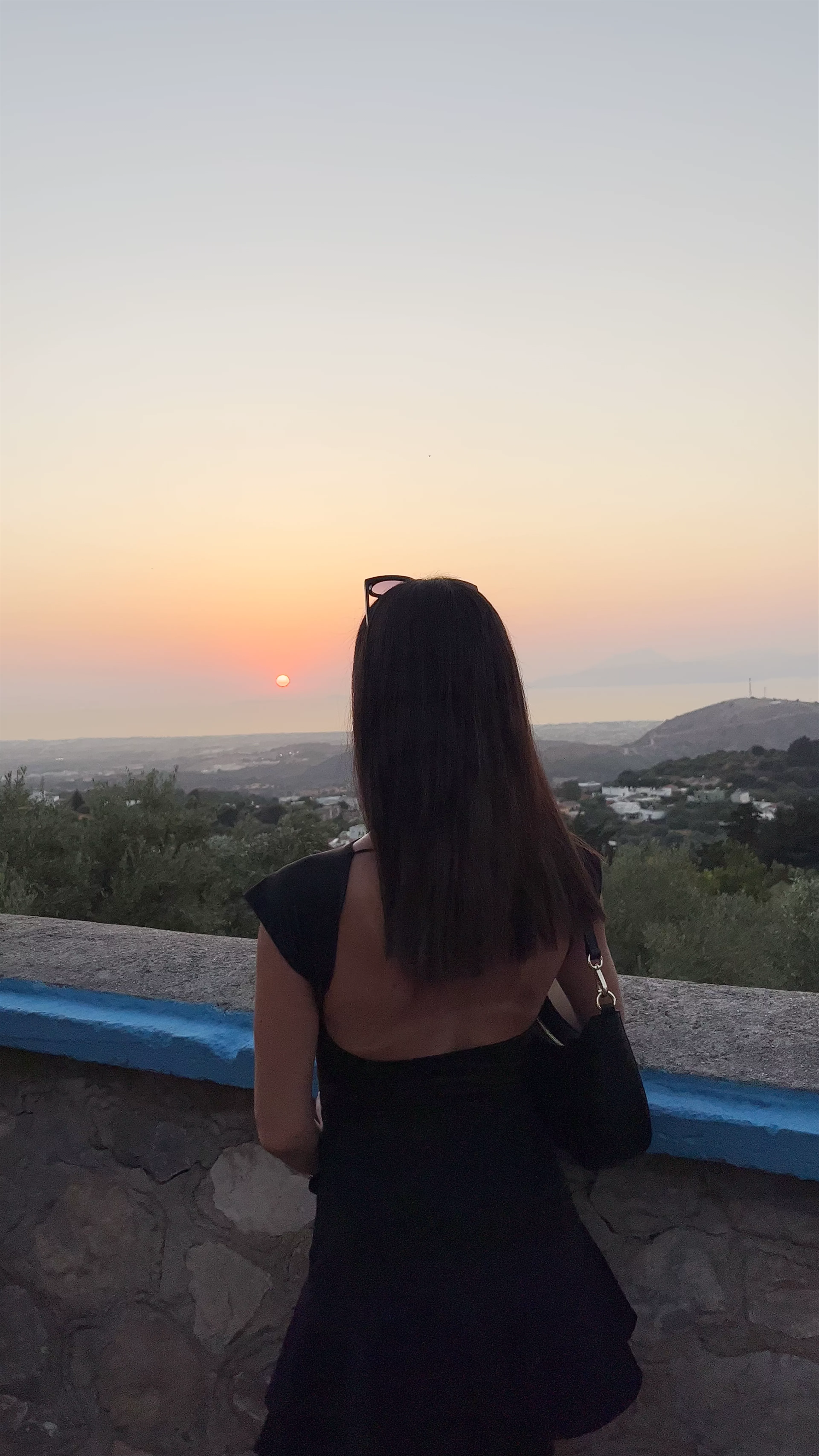Zia Sunset View, Lagoudi Zia
