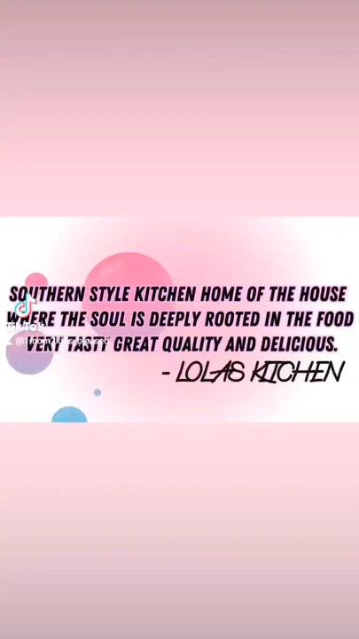 Lolo's - Food Delivery Services Near Me