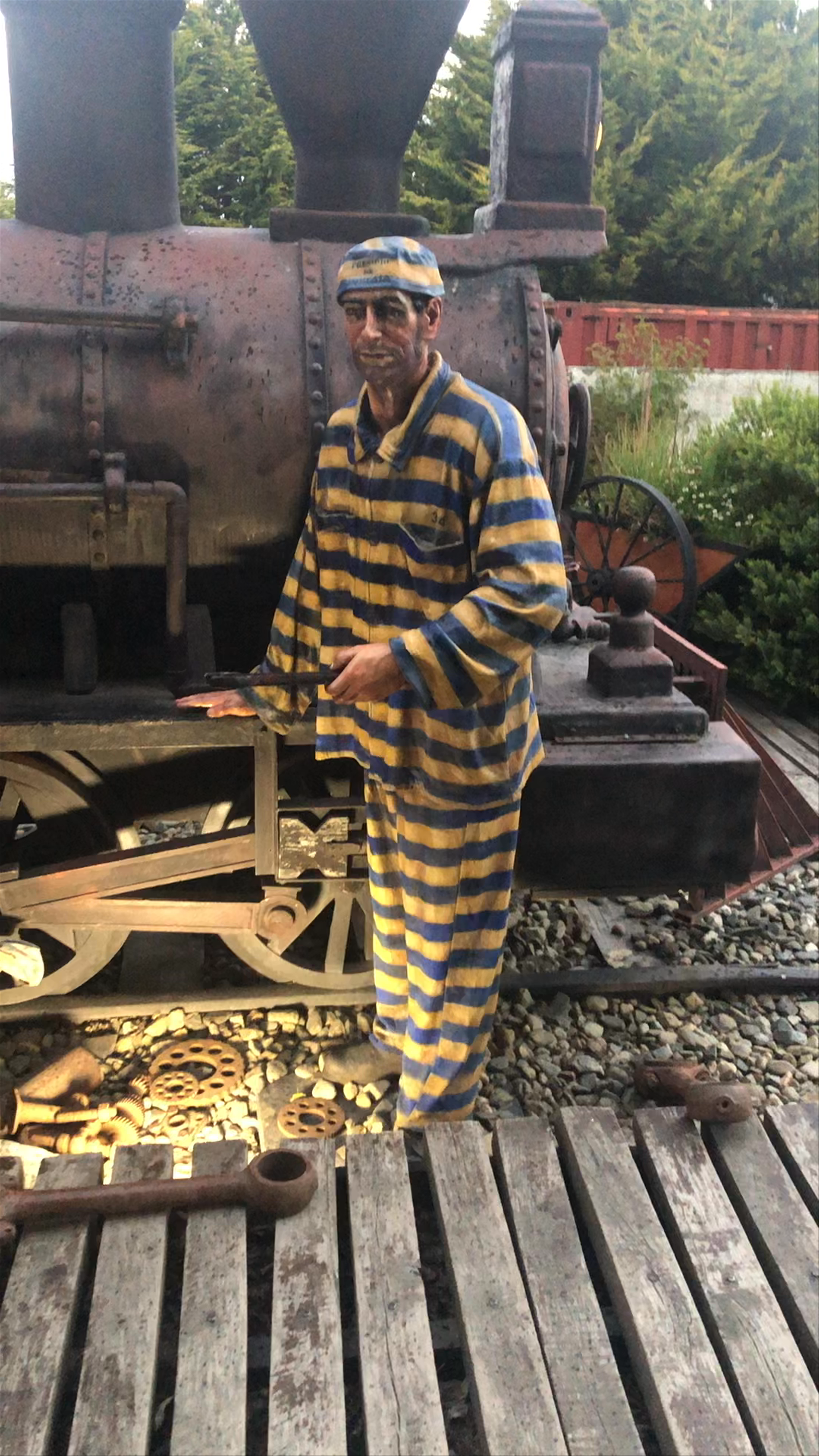 Museo Viejo Lobo Taberna