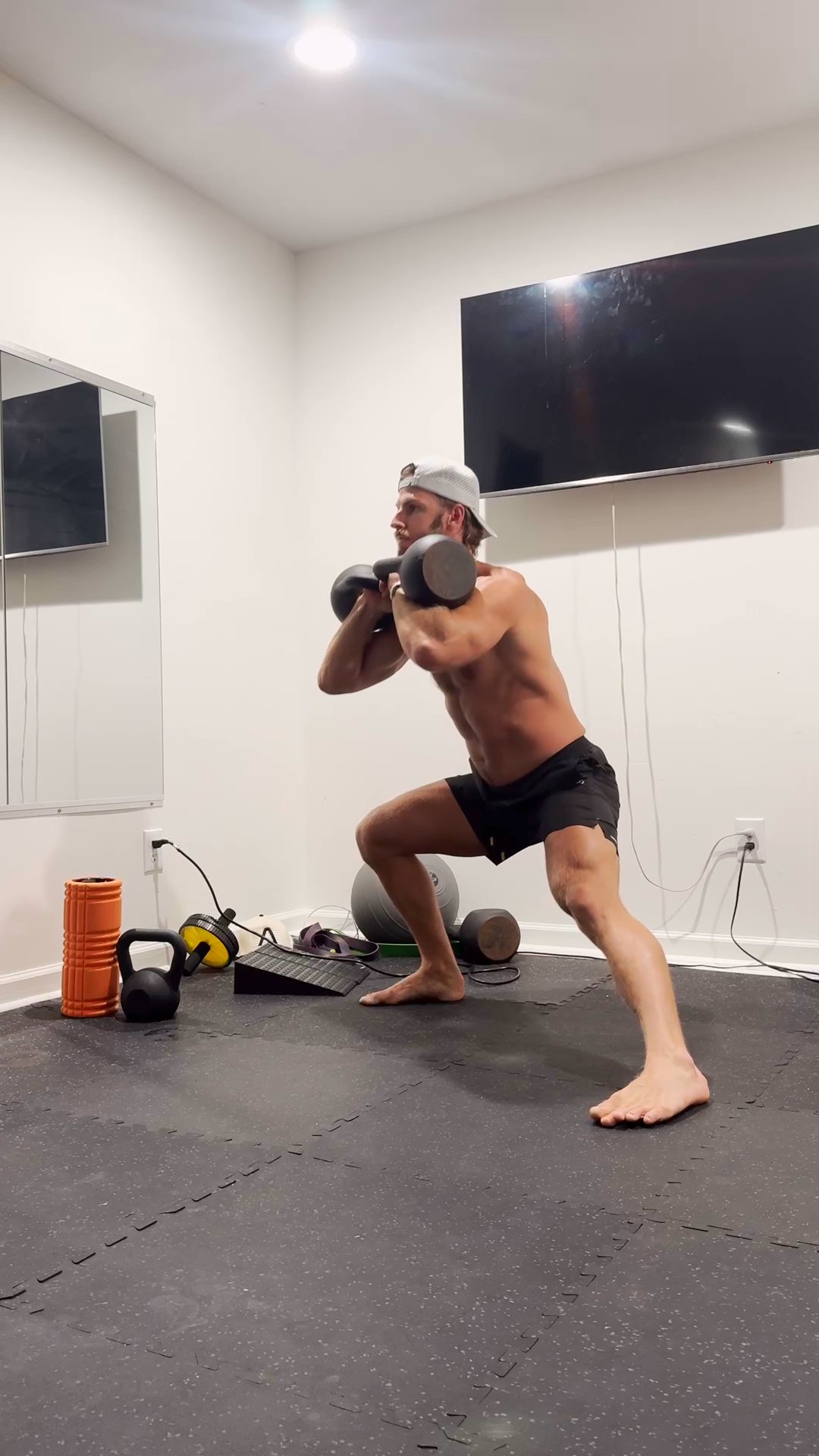 Full Body Push 
12/4/25