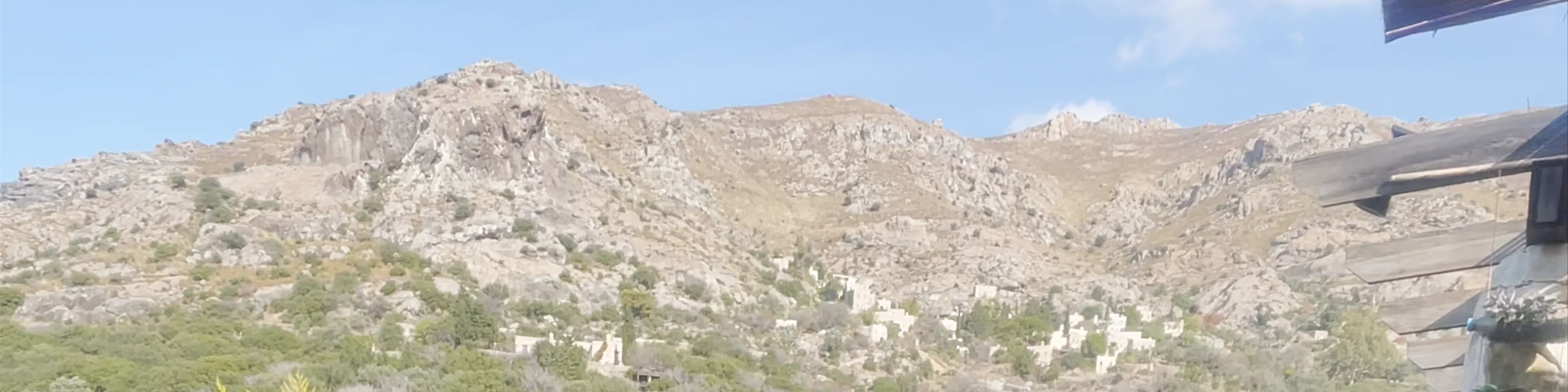 Karakaya Retreat
