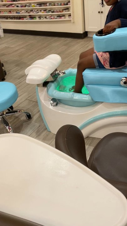 A-Nails - Nail Salons Near Me - Cordova, Tennessee