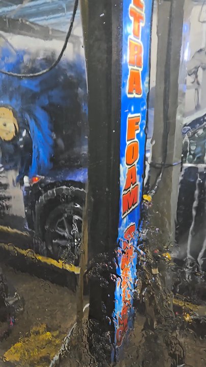 SeCar Auto Wash - Car Wash Near Me - Falls Church, Virginia