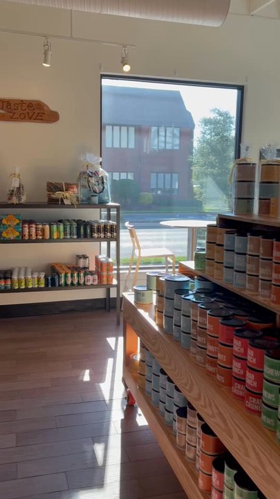 TASTE - Specialty Food Near Me - Virginia Beach, Virginia