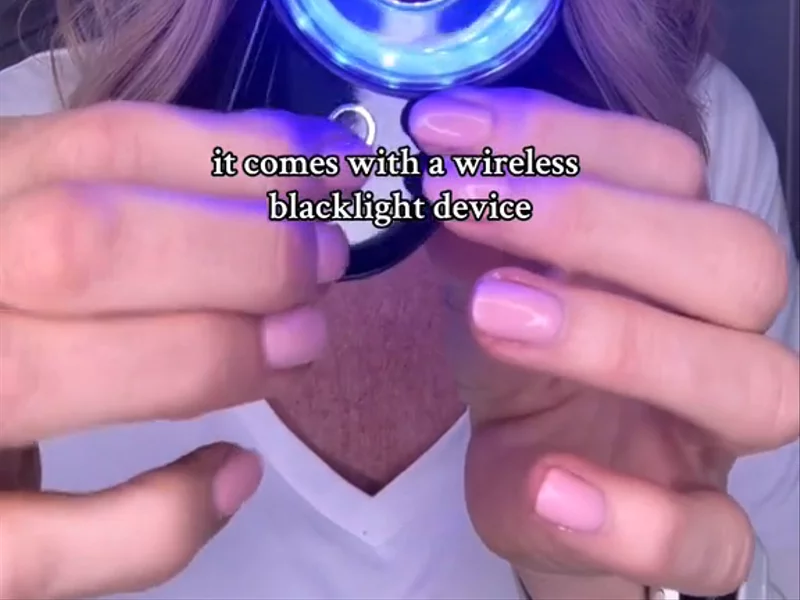 Teeth Whitening