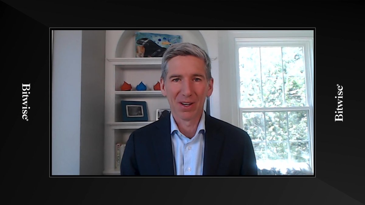 Crypto 101: Bitcoin, Blockchain and Crypto