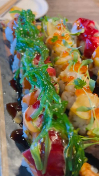 Sushi Pro - Japanese Near Me - San Jose, California