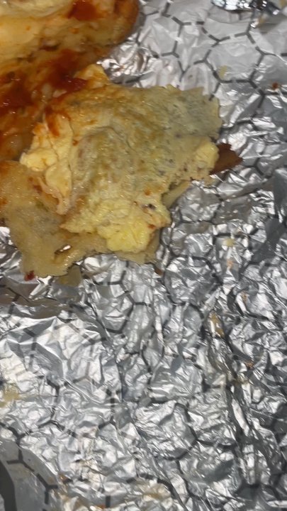 Day Break Eggs - Fire the new cook .. - Breakfast & Brunch Near Me - Philadelphia, Pennsylvania