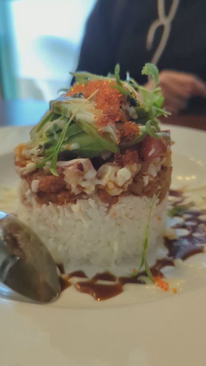 O' Sushi - Sushi Bars Near Me - Newark, California