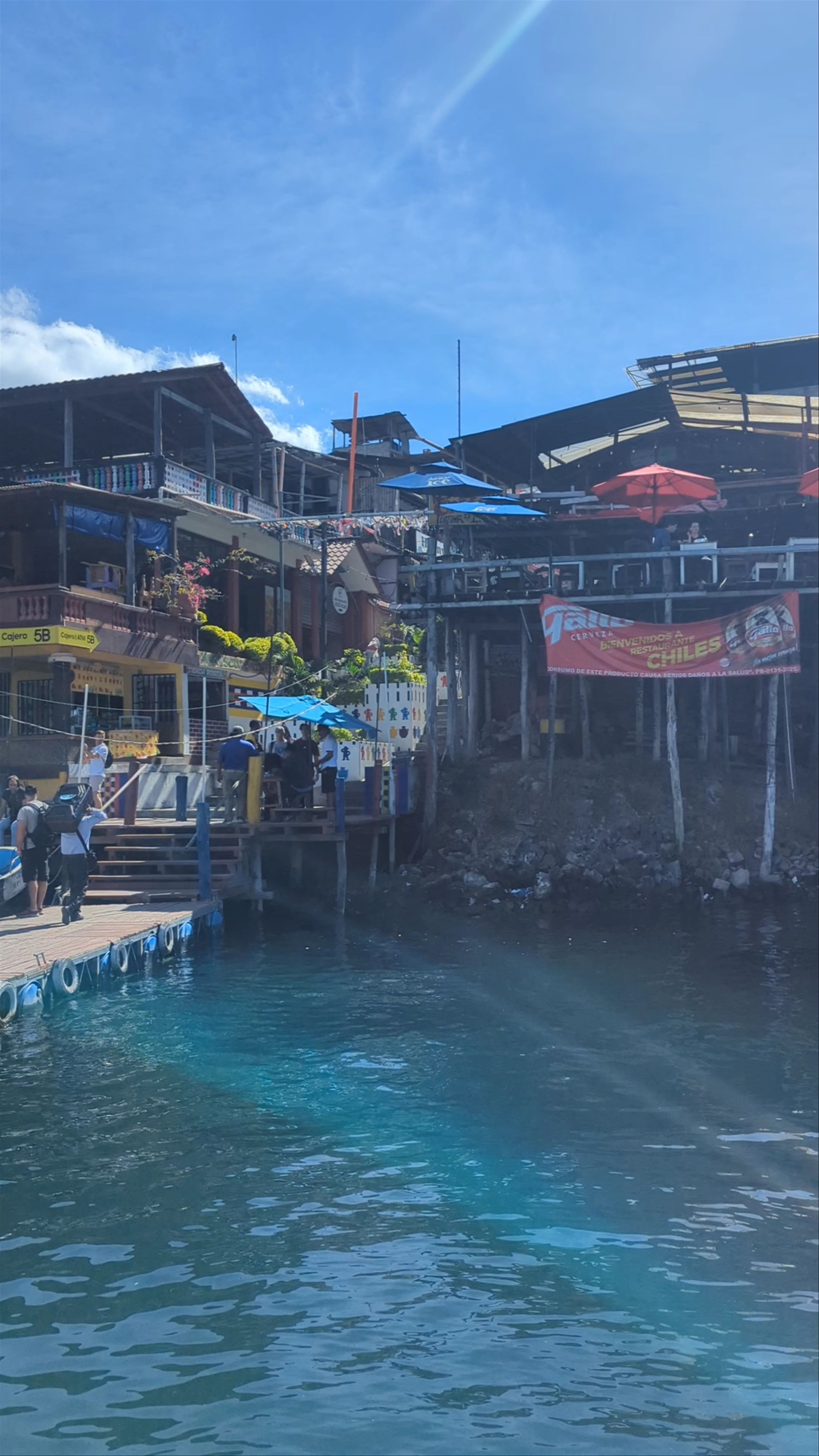 San Pedro La Laguna