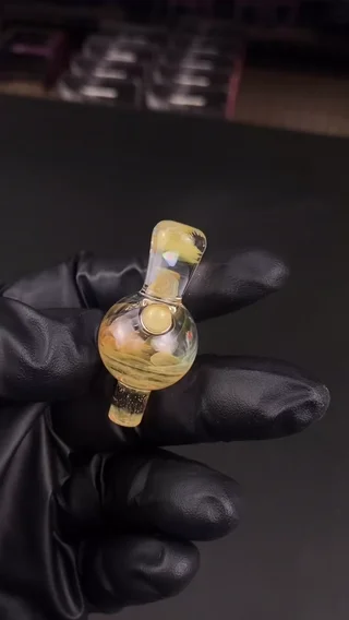 Preview pic of Dabfigalo - 25mm Bubble Cap