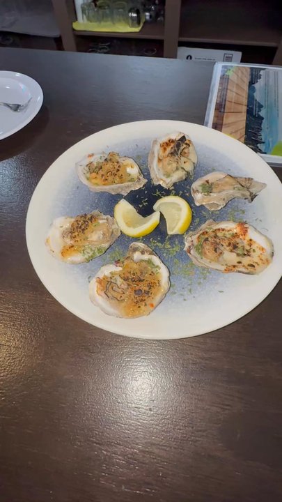 7 Seas Oyster Bar - Seafood Near Me - Houston, Texas