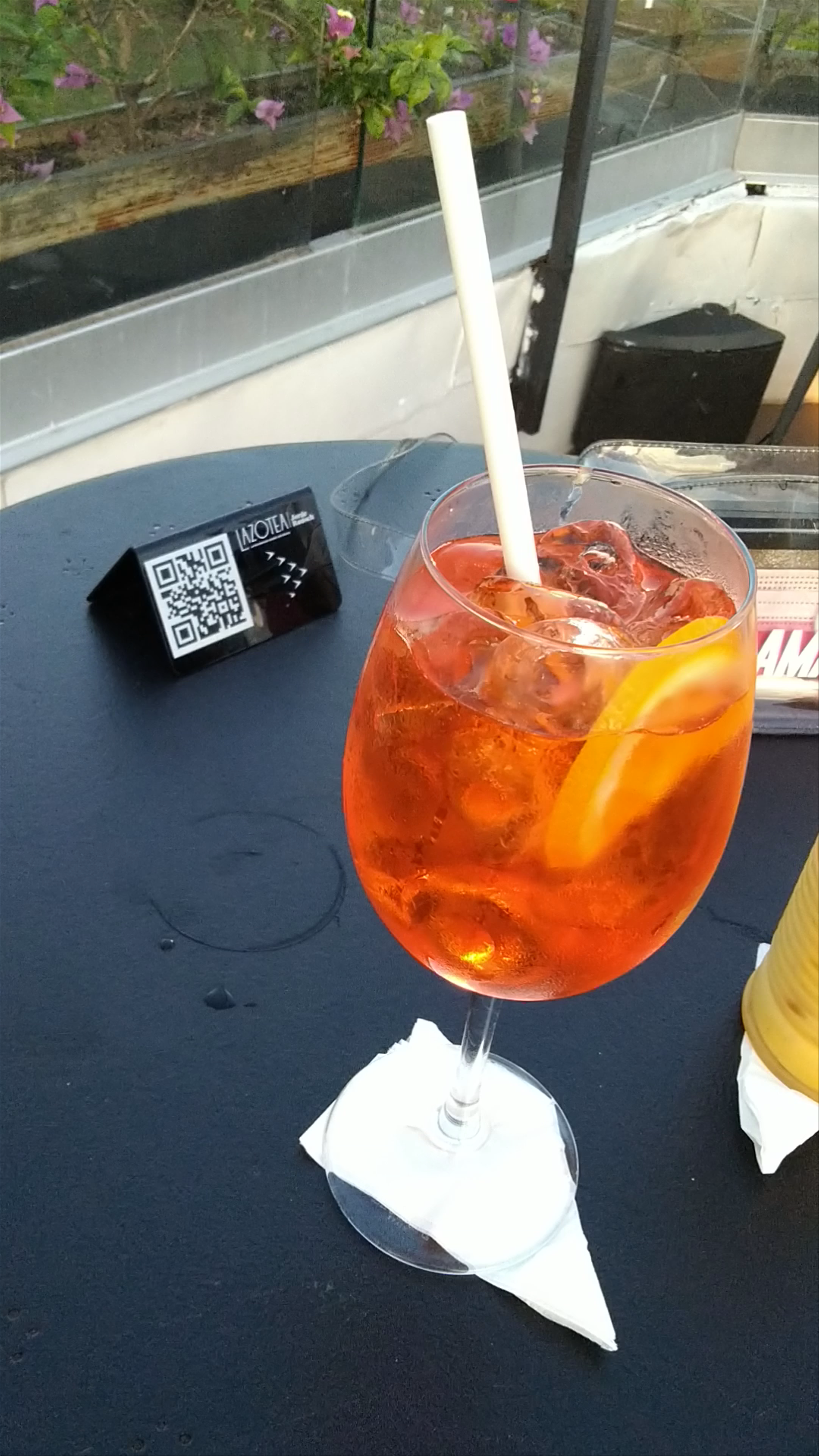 LAZOTEA Restaurant & Rooftop