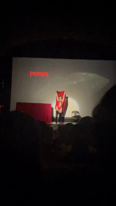 La Paloma Theatre - Rocky Horror Picture Show live cast - Cinema Near Me - Encinitas, California
