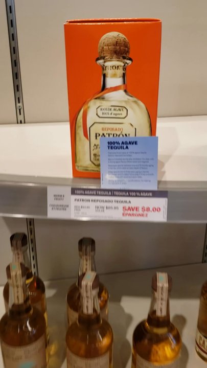 LCBO - Beer, Wine & Spirits Near Me - Toronto, Ontario