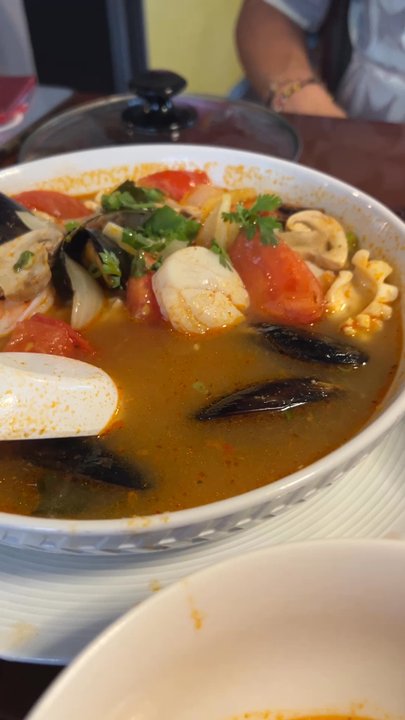Thai Square - Springfield - Everything was delicious - Thai Near Me - Springfield, Missouri