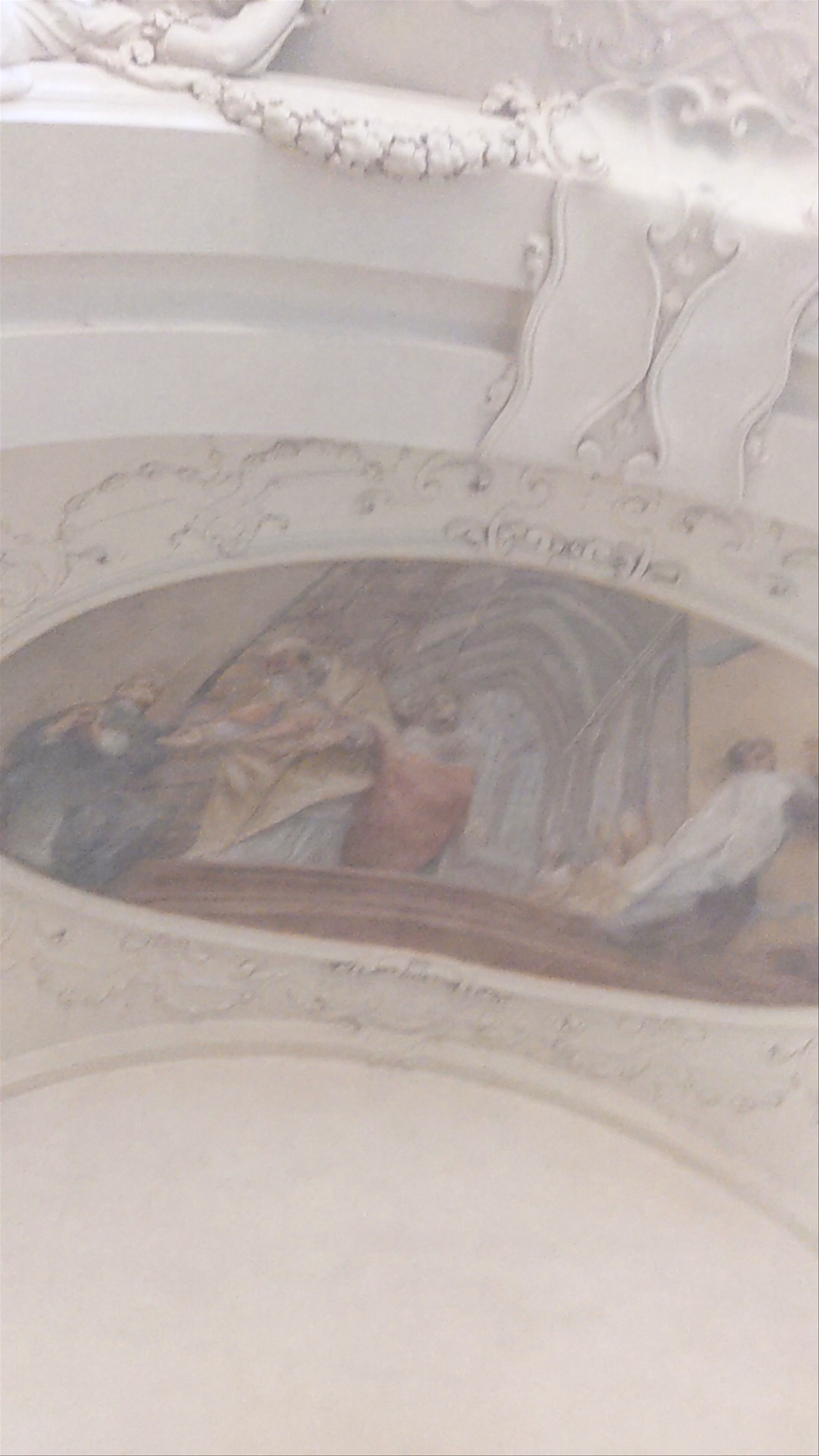 St. Nicholas' Church: Baroque Grandeur in Prague's Old Town