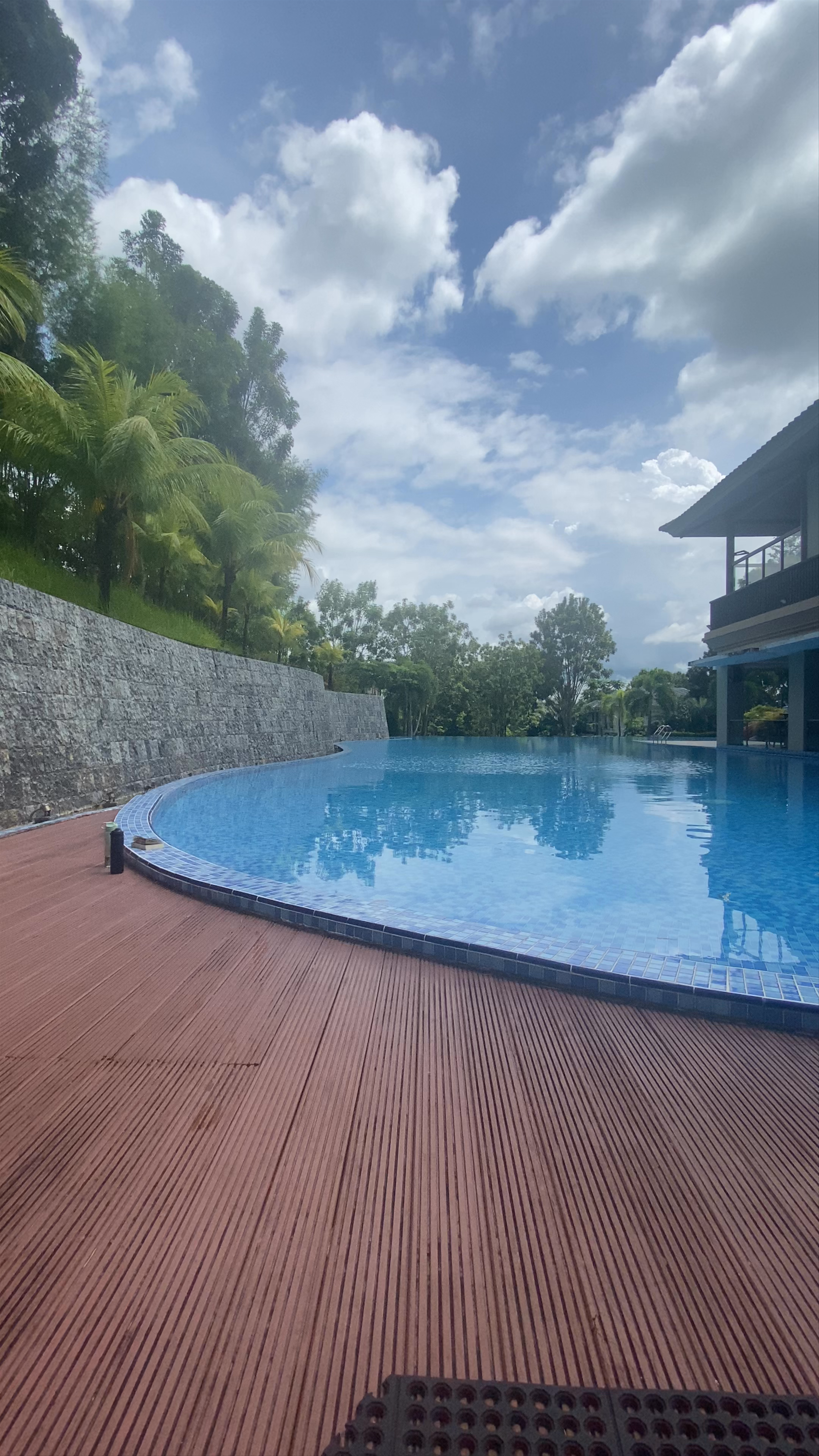 Panbil Residence Apartment