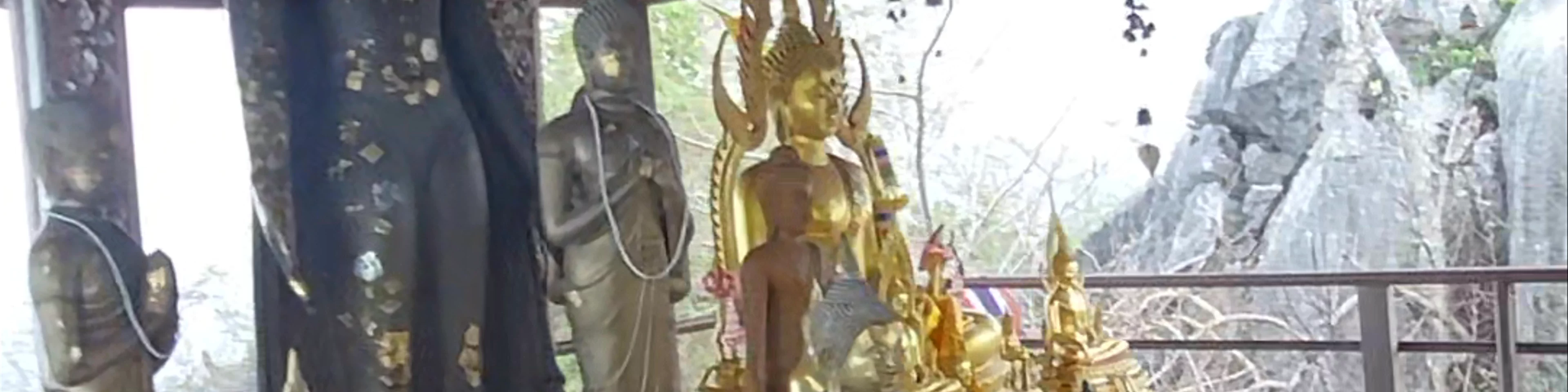 Wat Chaloem Phra Kiat (Wat Phra Phutthabat Sutthawat)