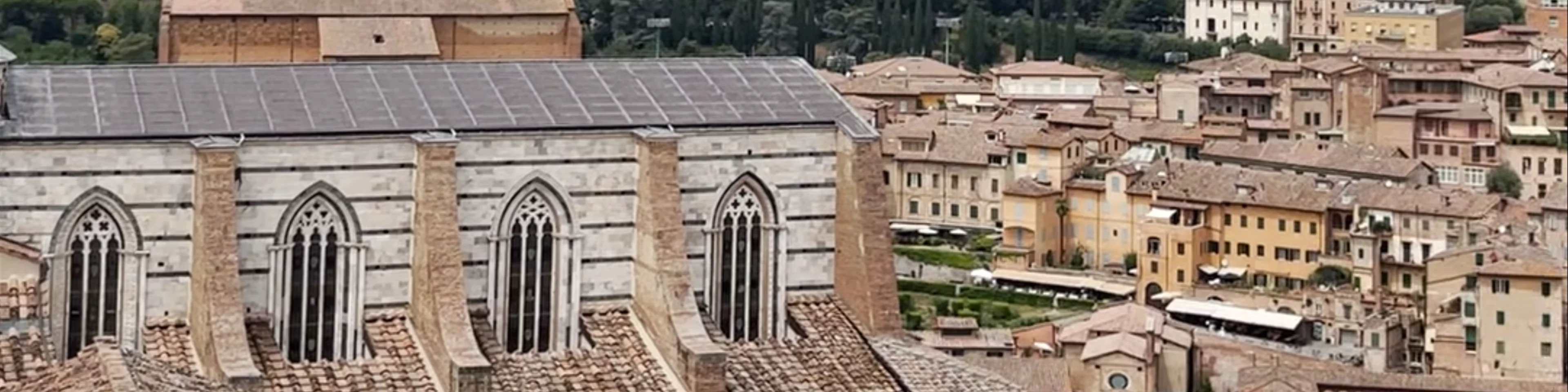 Torre del Mangia