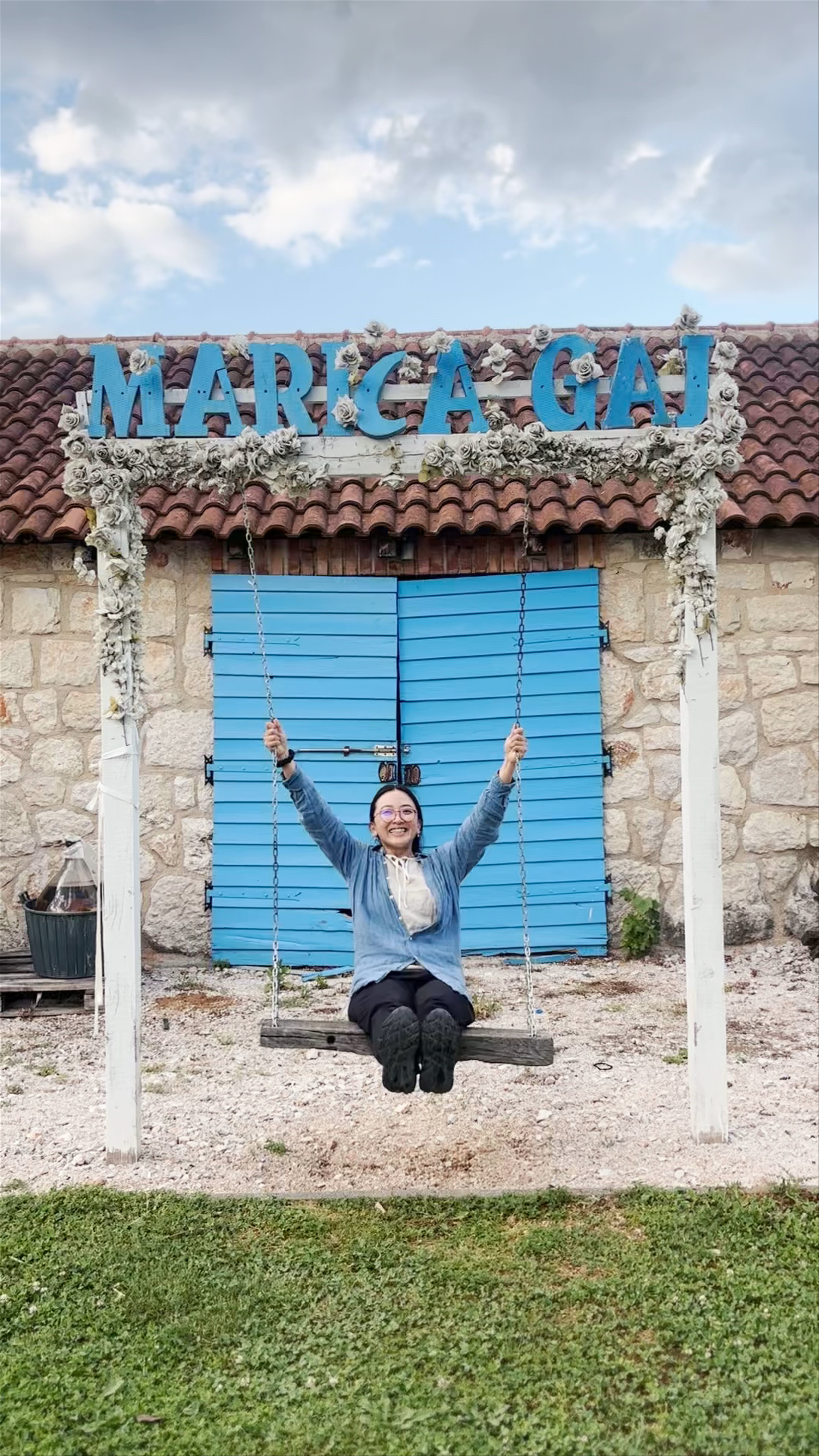 Marića Gaj