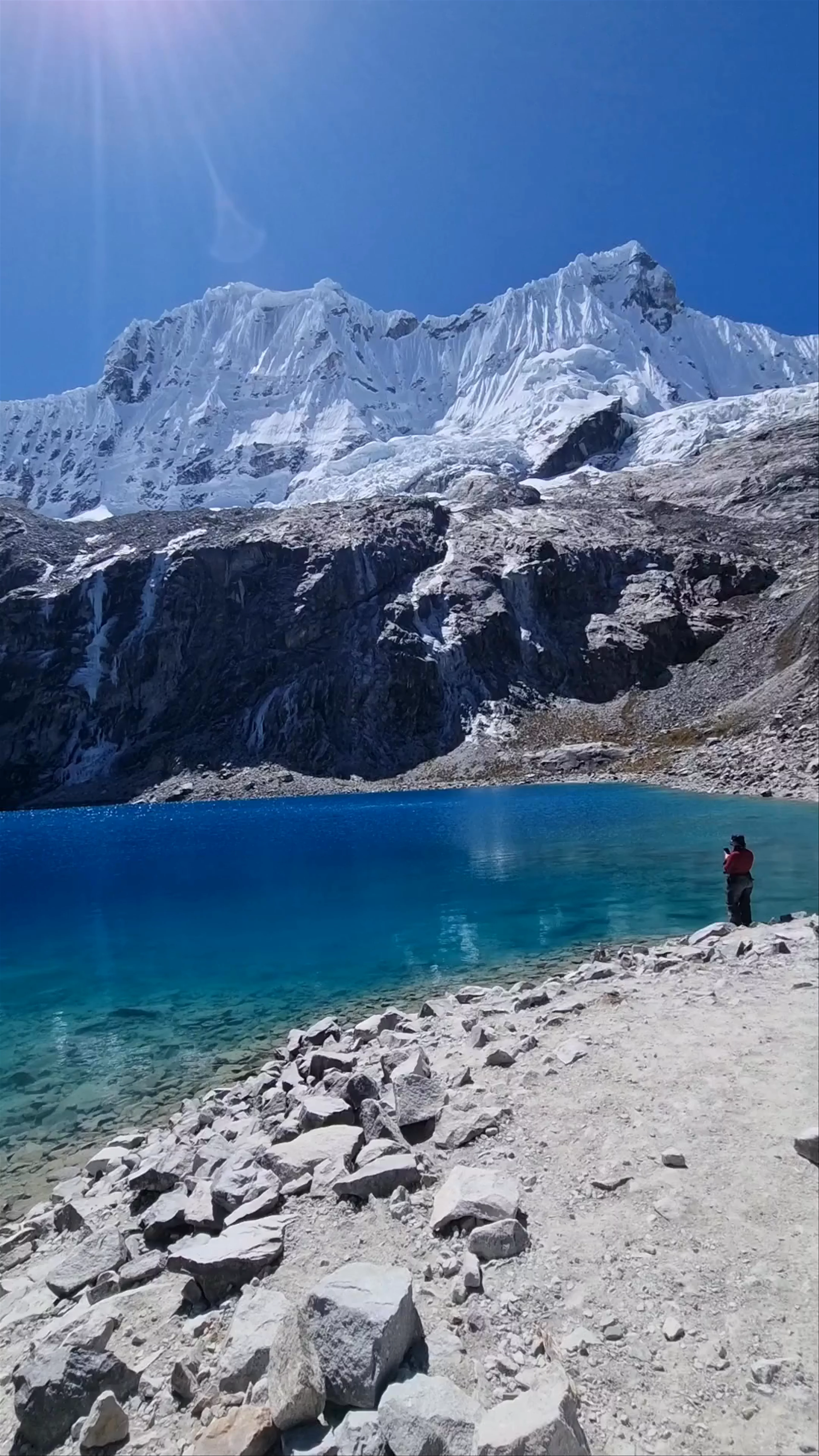 Laguna 69