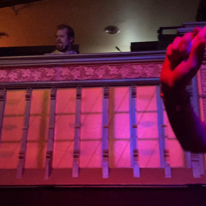 Trinity Nightclub - Loved DJ ART3MIS last night! Such good vibes, finally some good bass music - Dance Clubs Near Me - Seattle, Washington