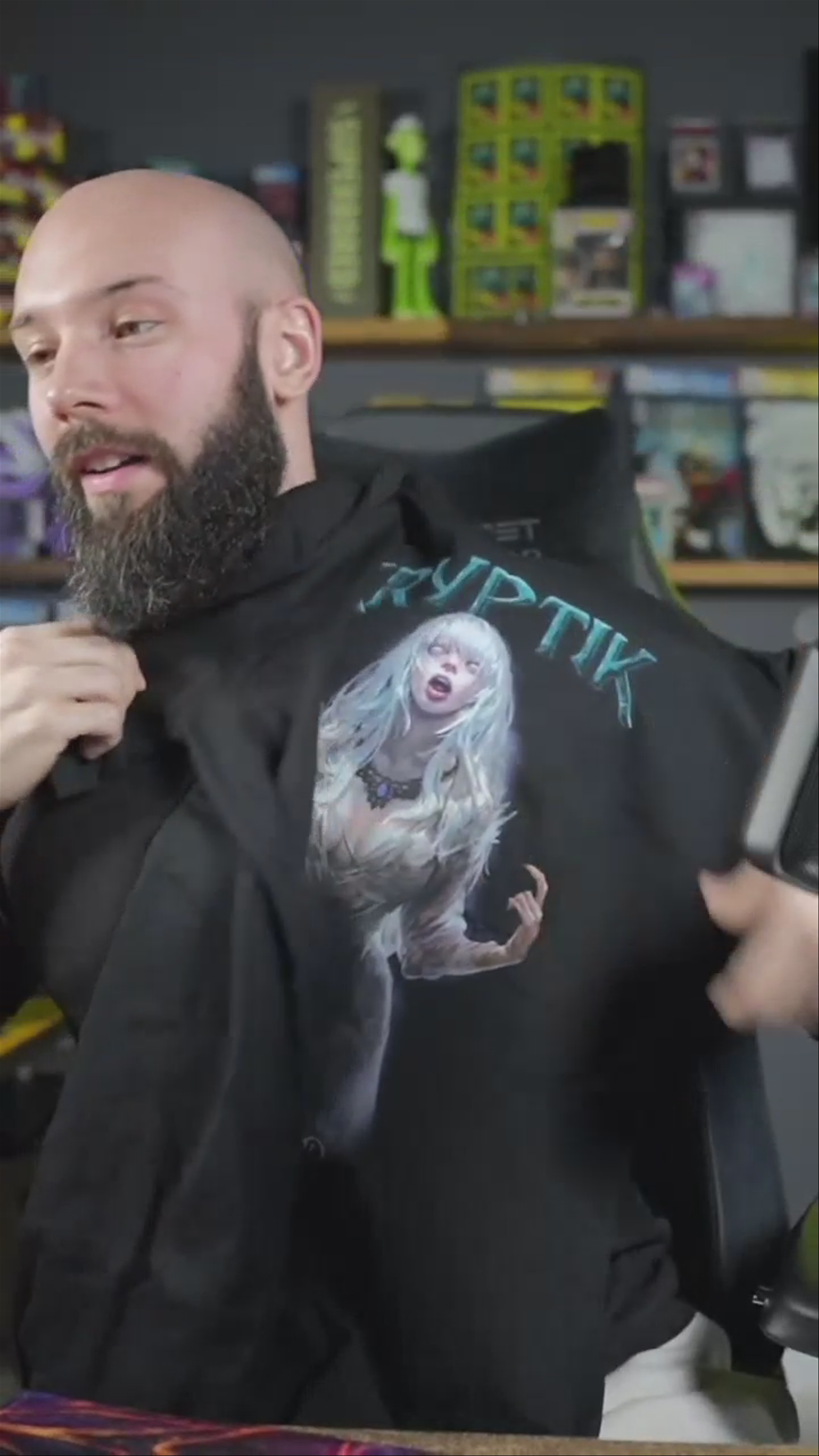 Roza shirt pull!!!!🔥🔥🔥🔥🔥