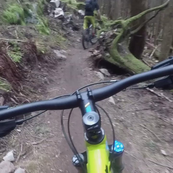 Ride BC - Mountain Biking Near Me - Squamish, British Columbia