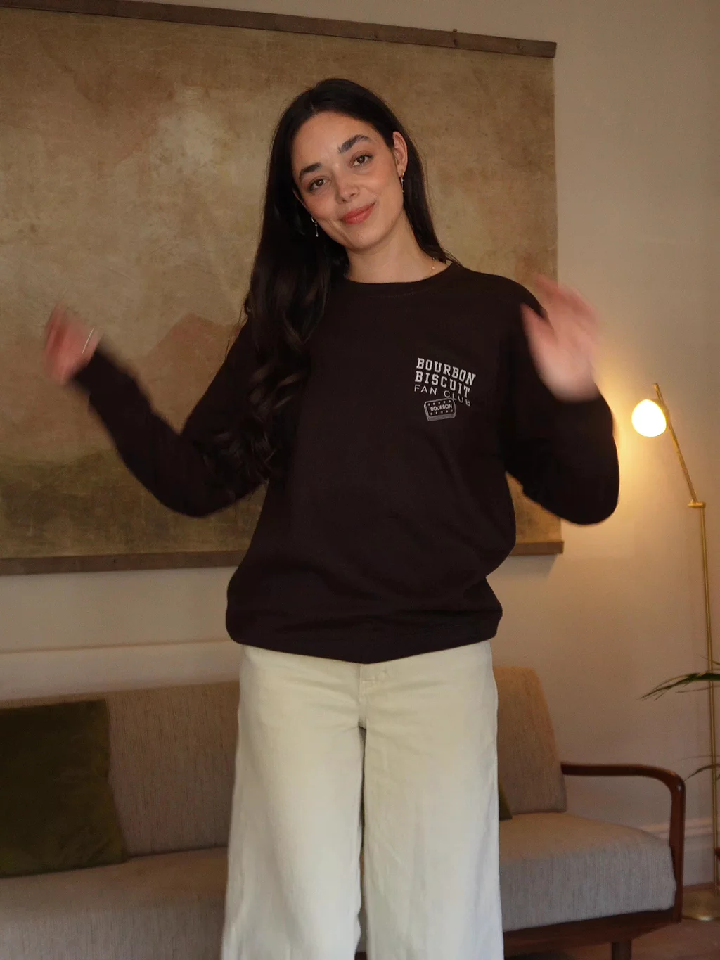 Product video