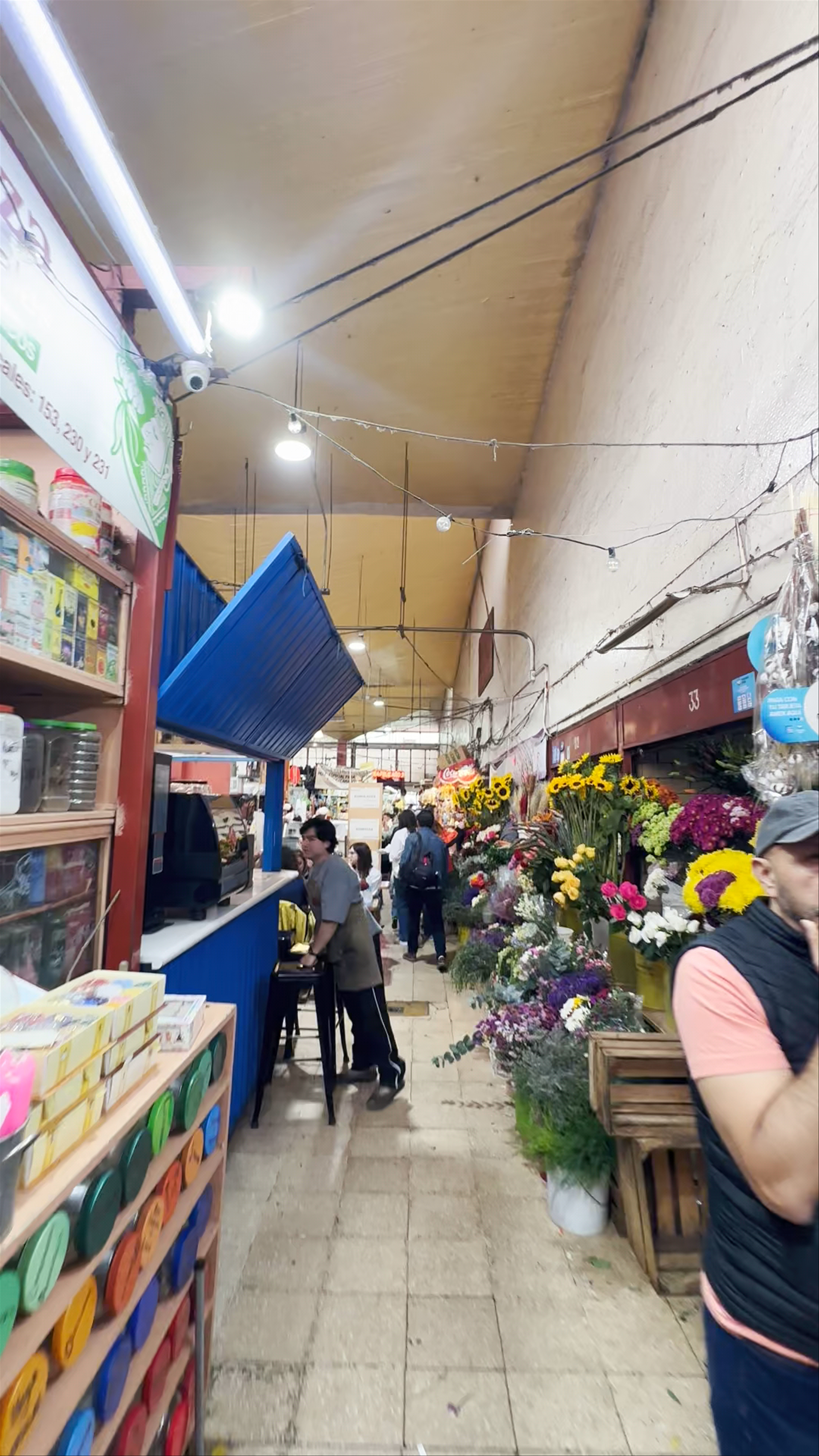 Mercado 89 Coyoacán