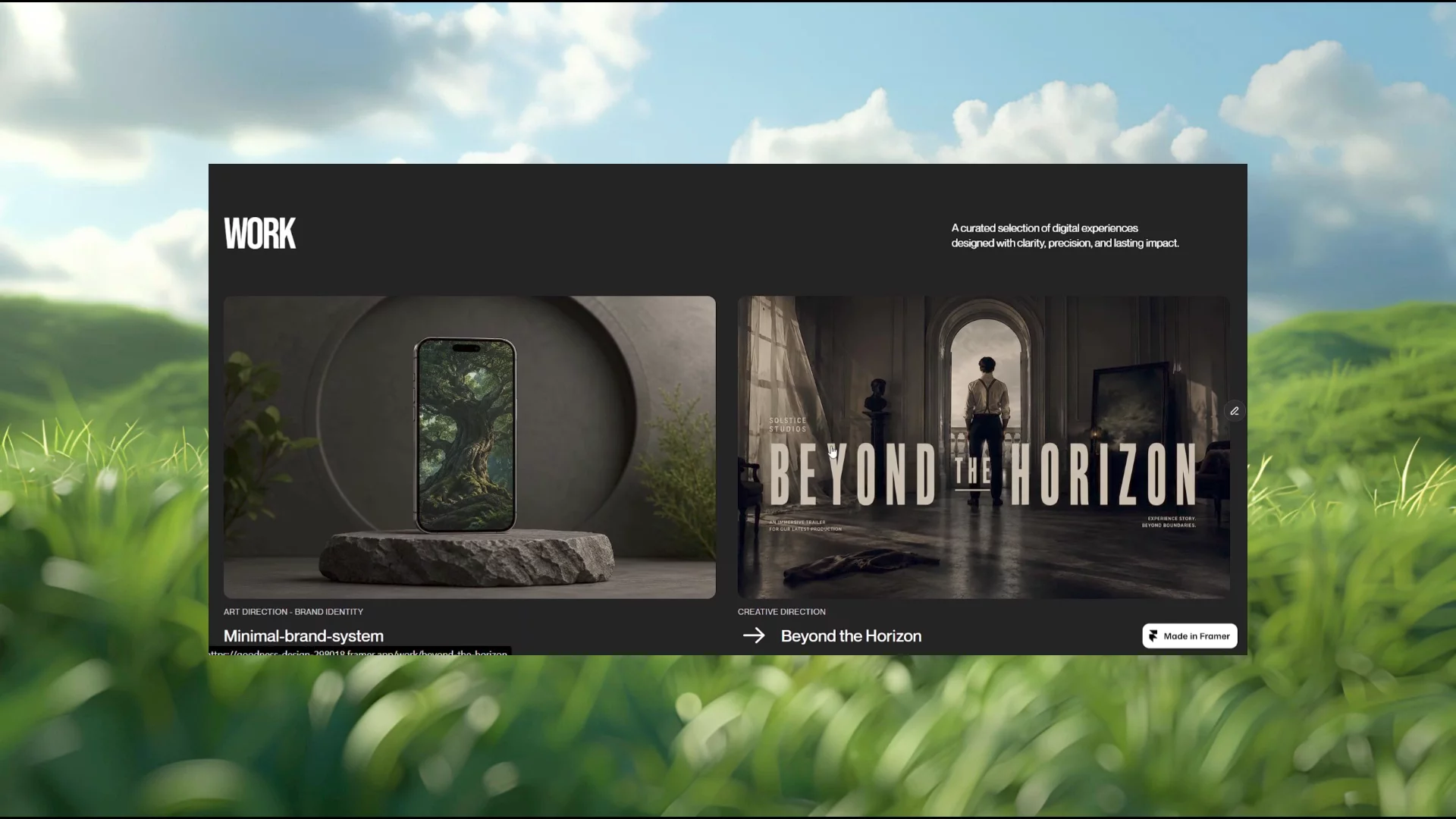 Object Studio