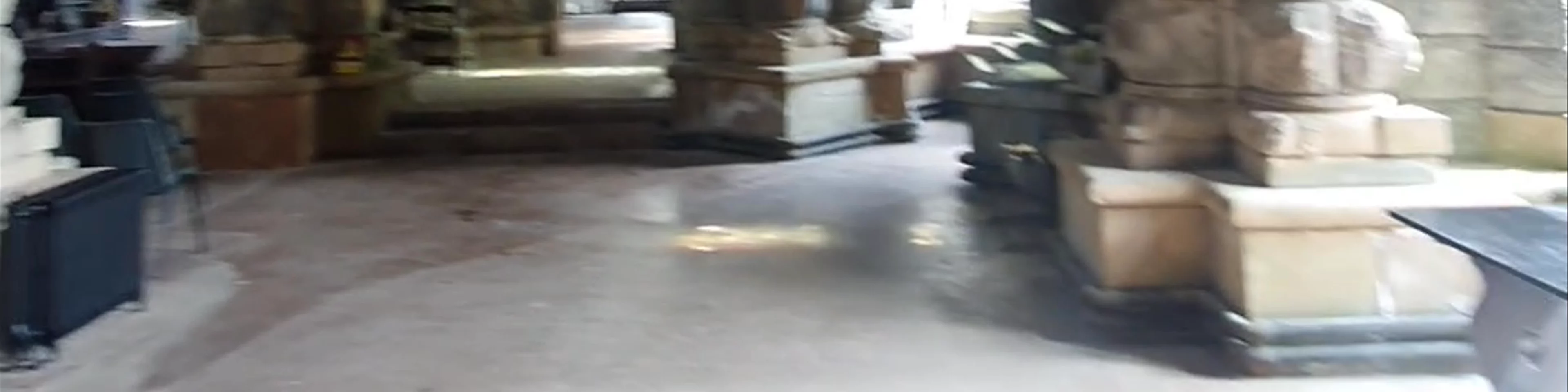 St. Conan’s Kirk