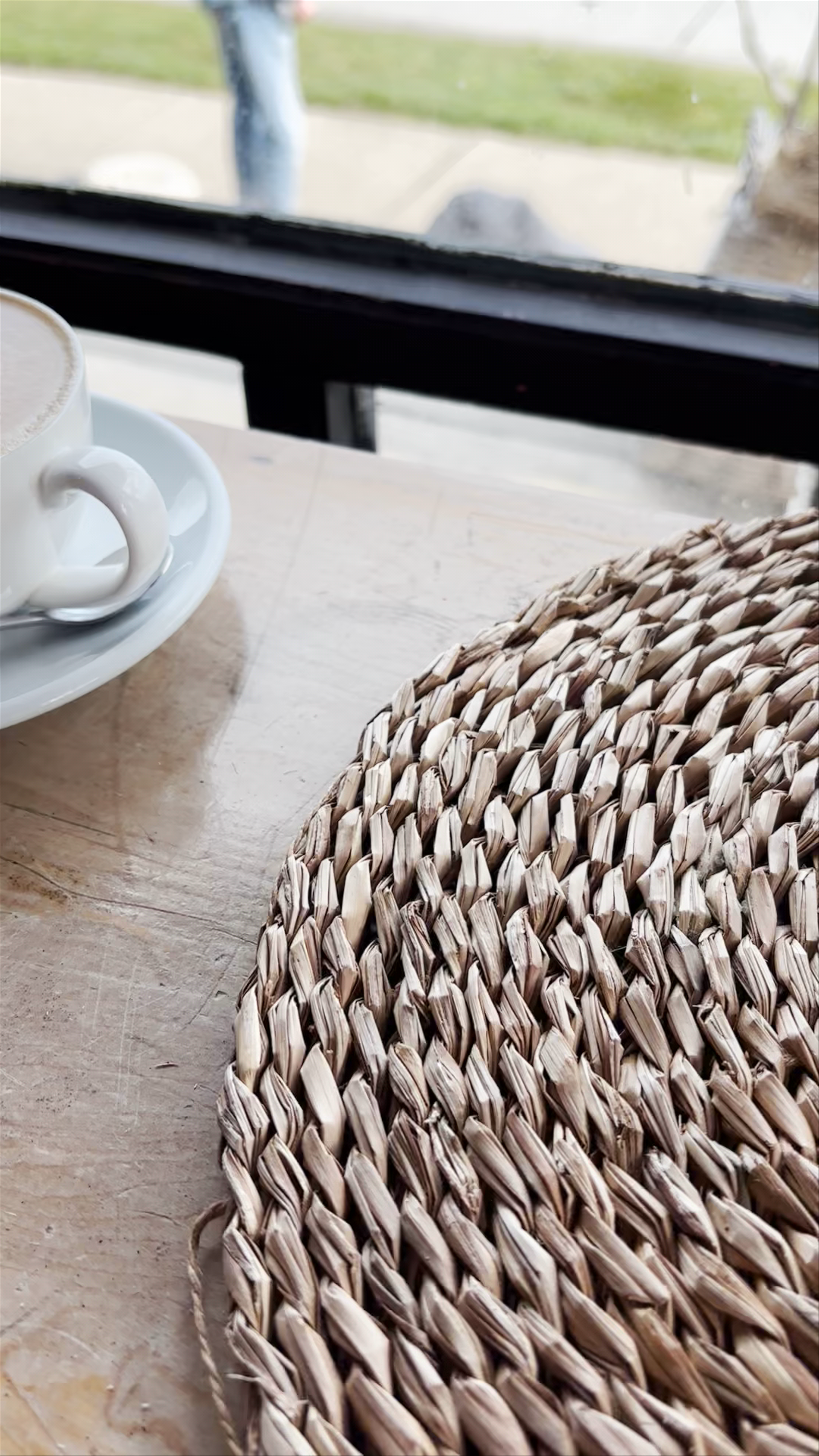 Kau - Café & Lounge - Avenue Pedro Montt